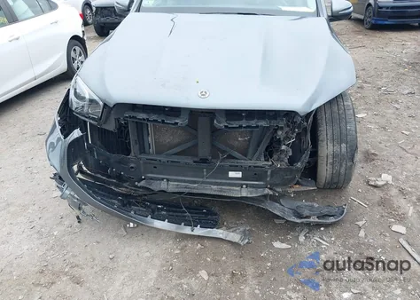 2020 Mercedes-Benz Gle 350 4Matic from USA, damaged, VIN 4JGFB4KB7LA008889